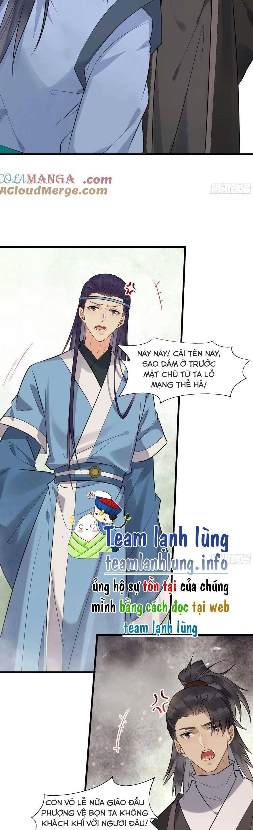Tuyệt Sắc Quyến Rũ: Quỷ Y Chí Tôn Chap 514 - Next Chap 515