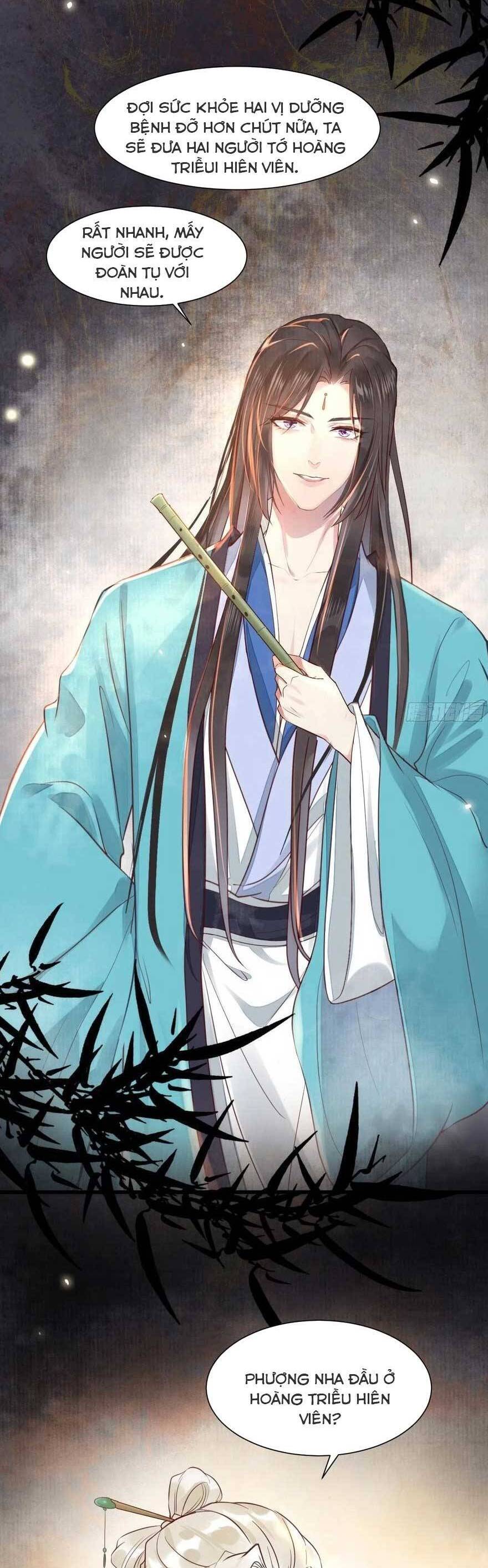 Tuyệt Sắc Quyến Rũ: Quỷ Y Chí Tôn Chap 514 - Next Chap 515
