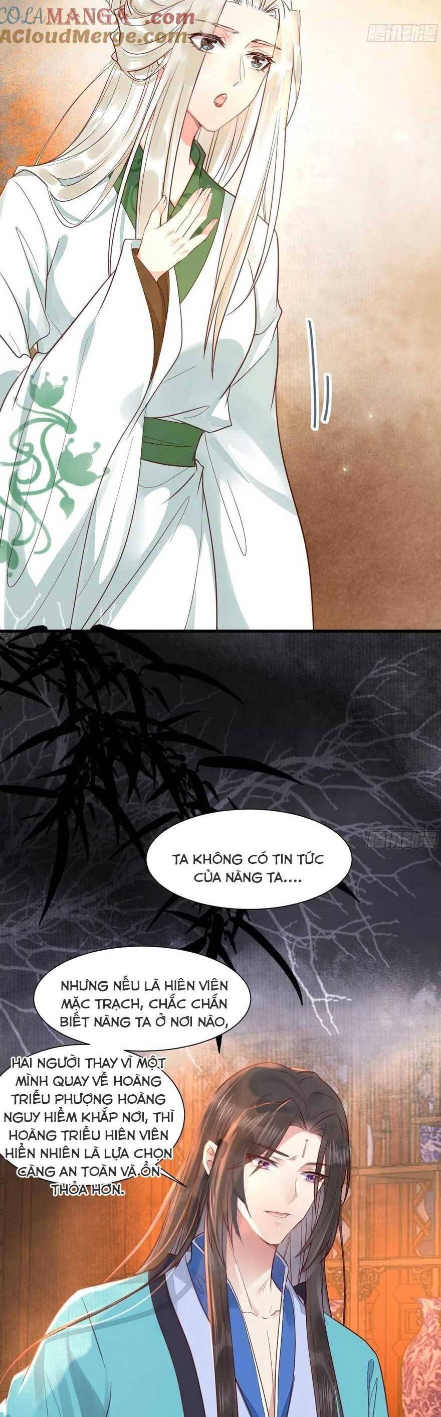 Tuyệt Sắc Quyến Rũ: Quỷ Y Chí Tôn Chap 514 - Next Chap 515