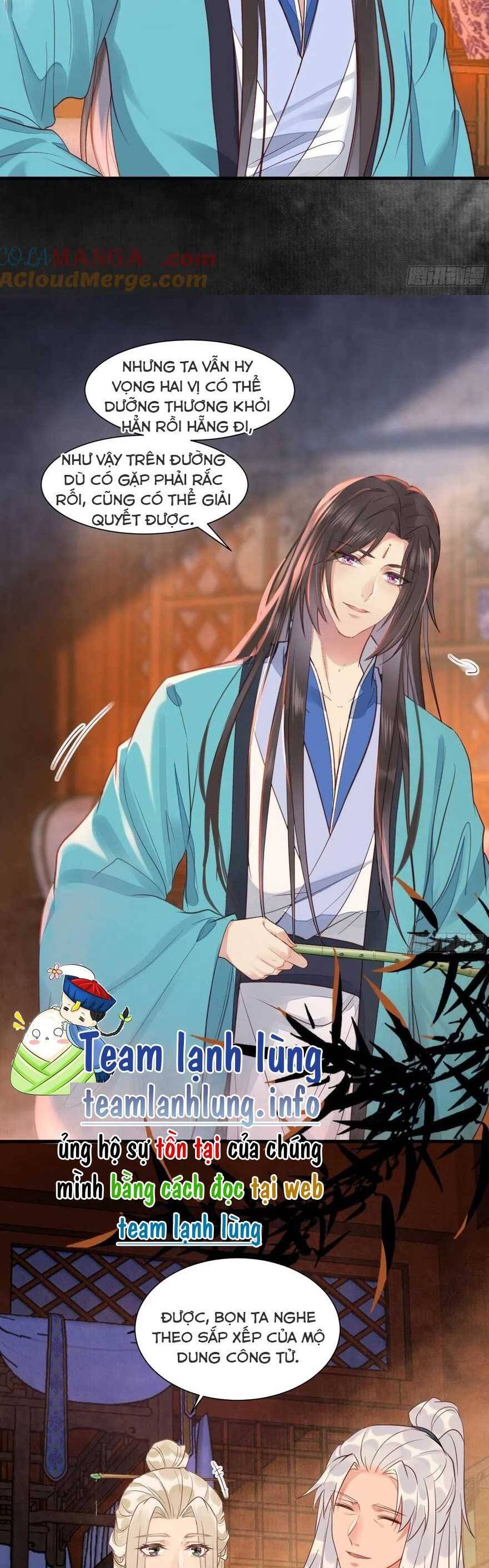 Tuyệt Sắc Quyến Rũ: Quỷ Y Chí Tôn Chap 514 - Next Chap 515