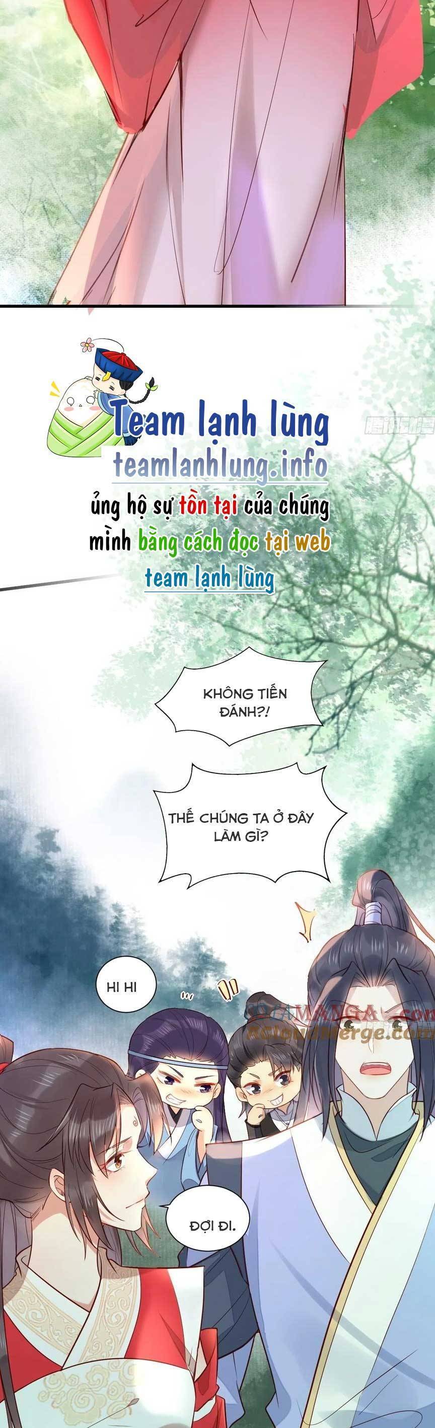 Tuyệt Sắc Quyến Rũ: Quỷ Y Chí Tôn Chap 515 - Next Chap 516