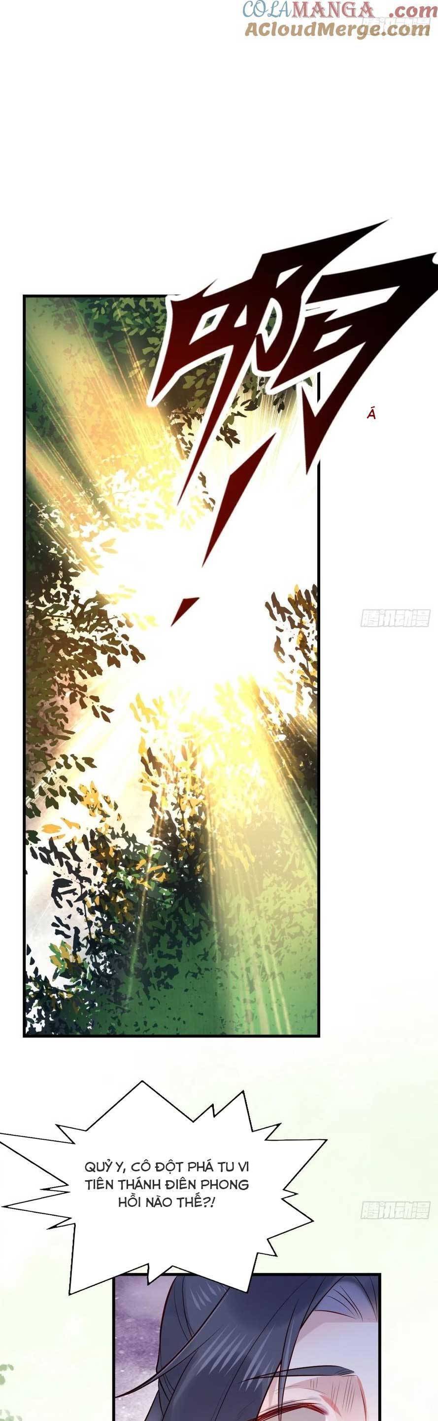 Tuyệt Sắc Quyến Rũ: Quỷ Y Chí Tôn Chap 515 - Next Chap 516