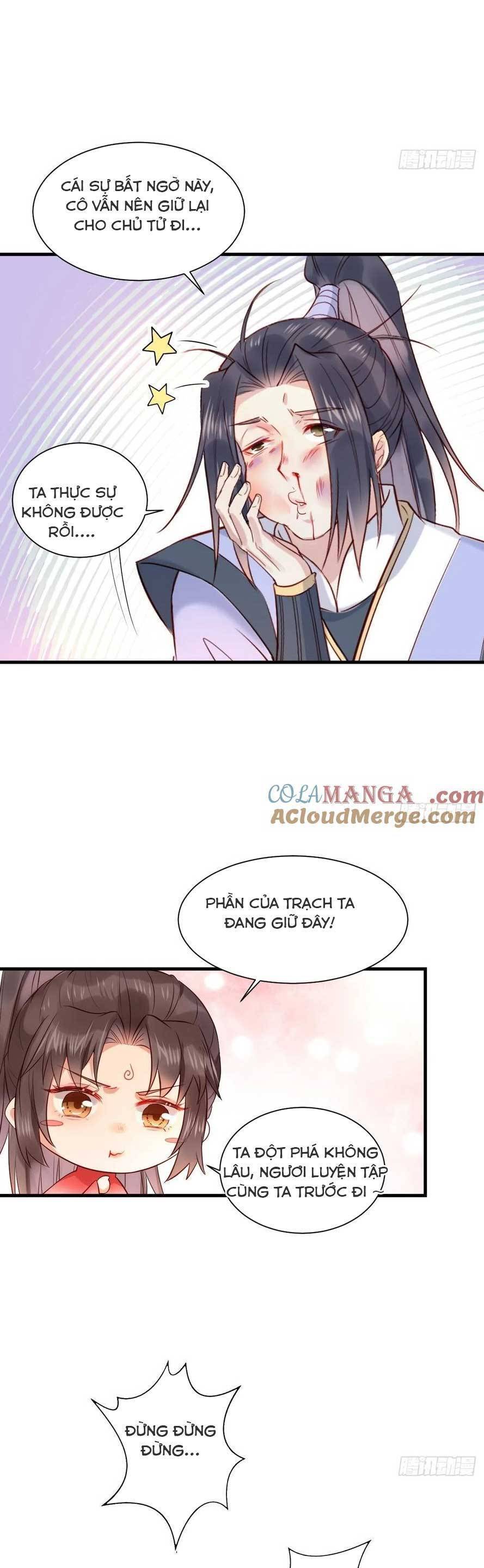 Tuyệt Sắc Quyến Rũ: Quỷ Y Chí Tôn Chap 515 - Next Chap 516