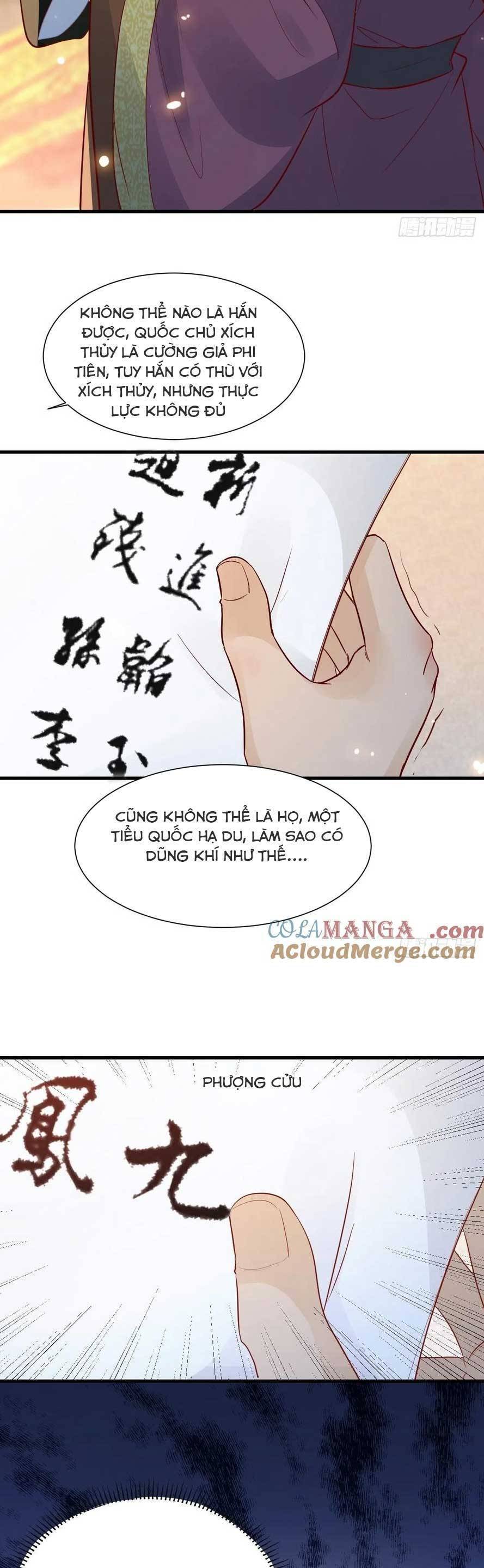Tuyệt Sắc Quyến Rũ: Quỷ Y Chí Tôn Chap 515 - Next Chap 516