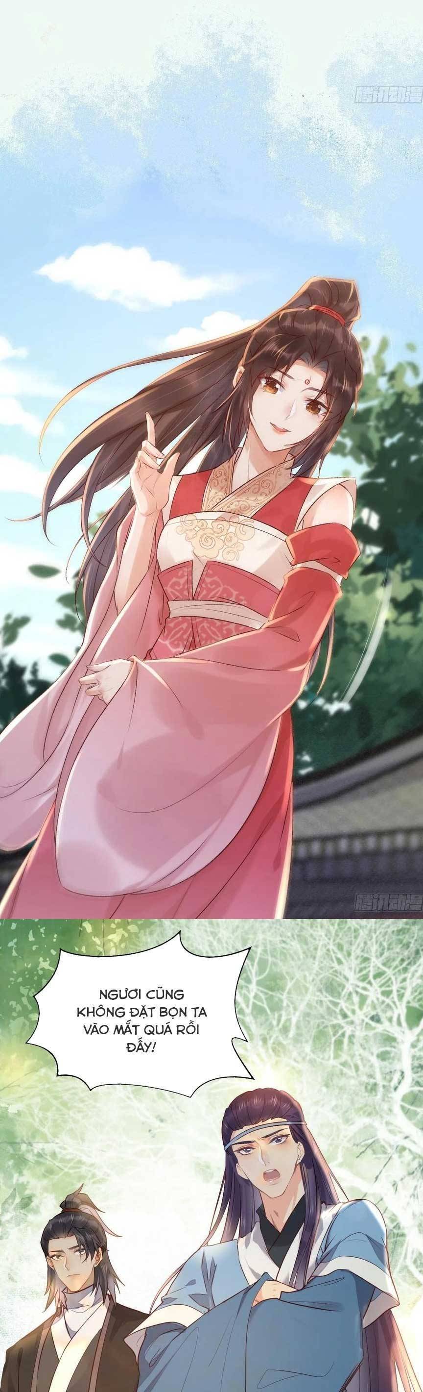 Tuyệt Sắc Quyến Rũ: Quỷ Y Chí Tôn Chap 515 - Next Chap 516