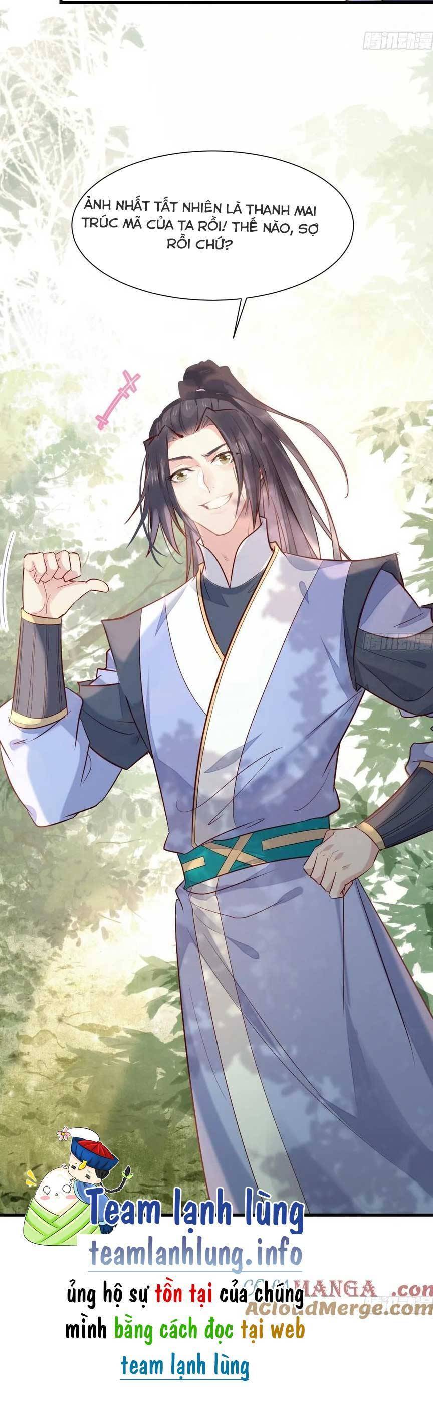 Tuyệt Sắc Quyến Rũ: Quỷ Y Chí Tôn Chap 515 - Next Chap 516