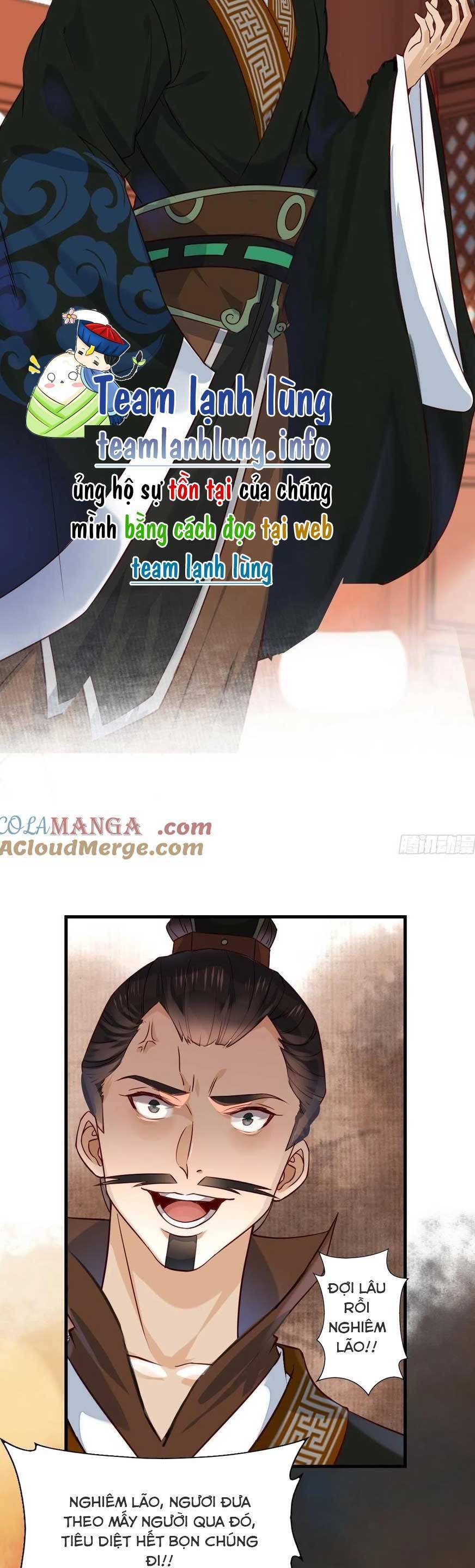Tuyệt Sắc Quyến Rũ: Quỷ Y Chí Tôn Chap 516 - Next Chap 517