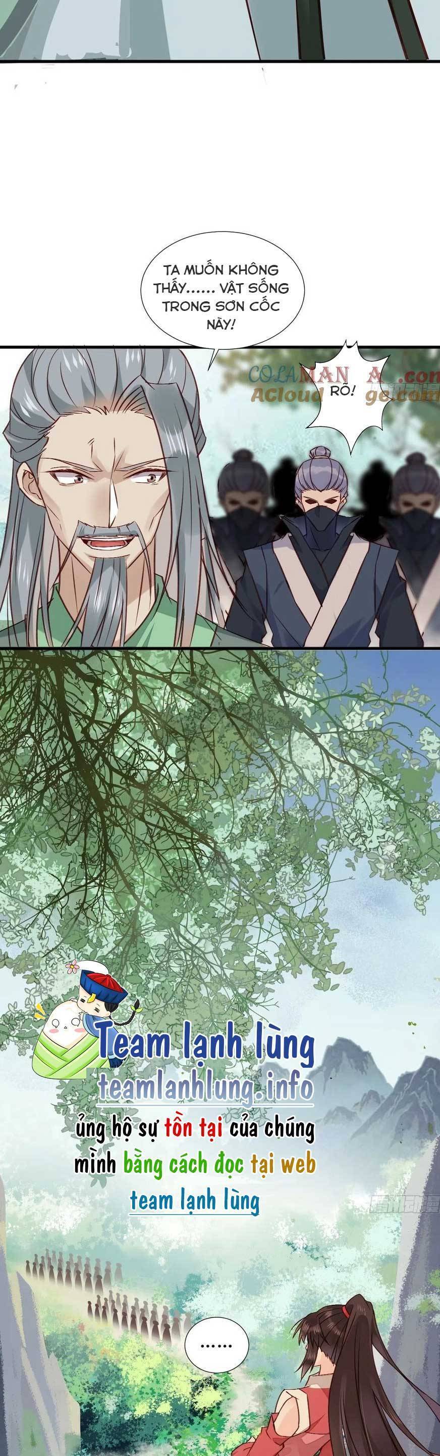 Tuyệt Sắc Quyến Rũ: Quỷ Y Chí Tôn Chap 516 - Next Chap 517