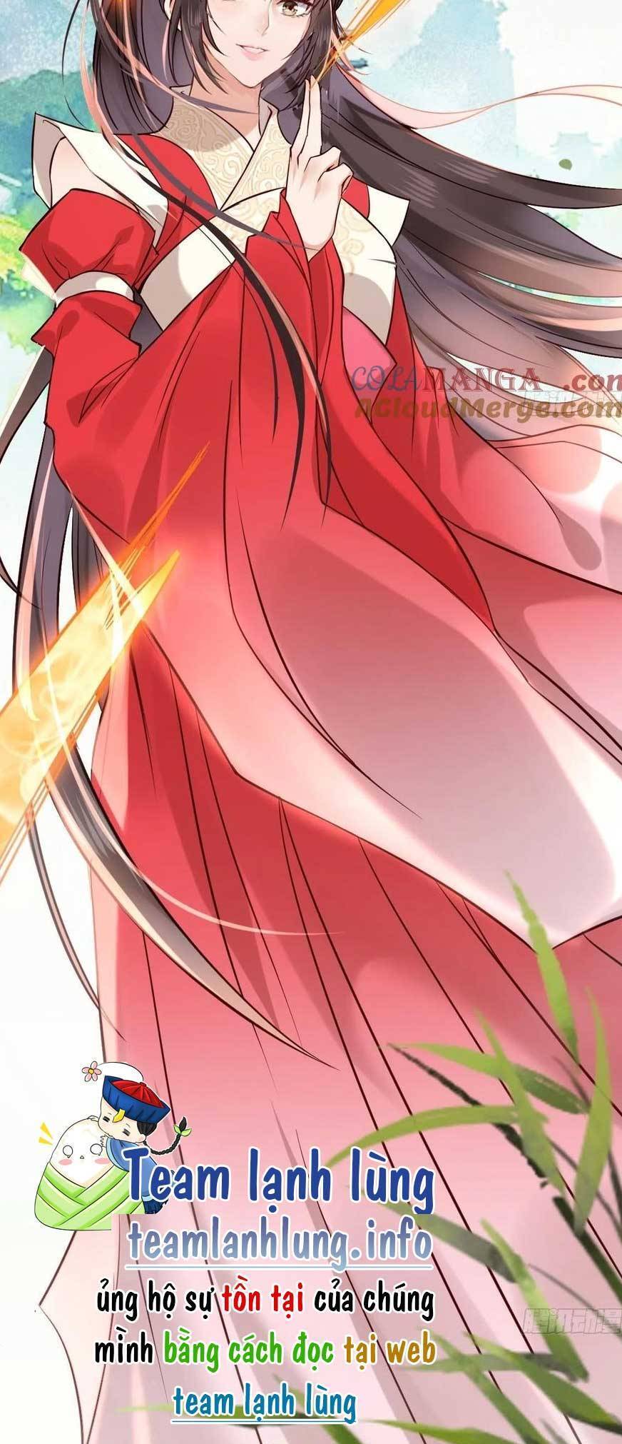 Tuyệt Sắc Quyến Rũ: Quỷ Y Chí Tôn Chap 516 - Next Chap 517