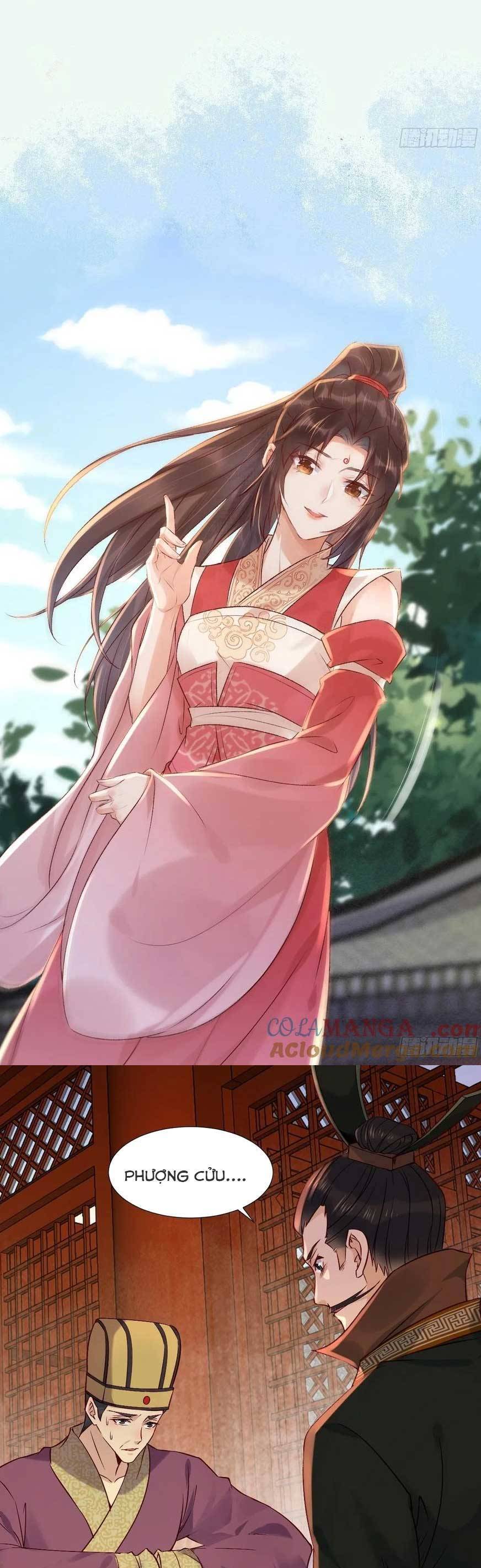 Tuyệt Sắc Quyến Rũ: Quỷ Y Chí Tôn Chap 516 - Next Chap 517