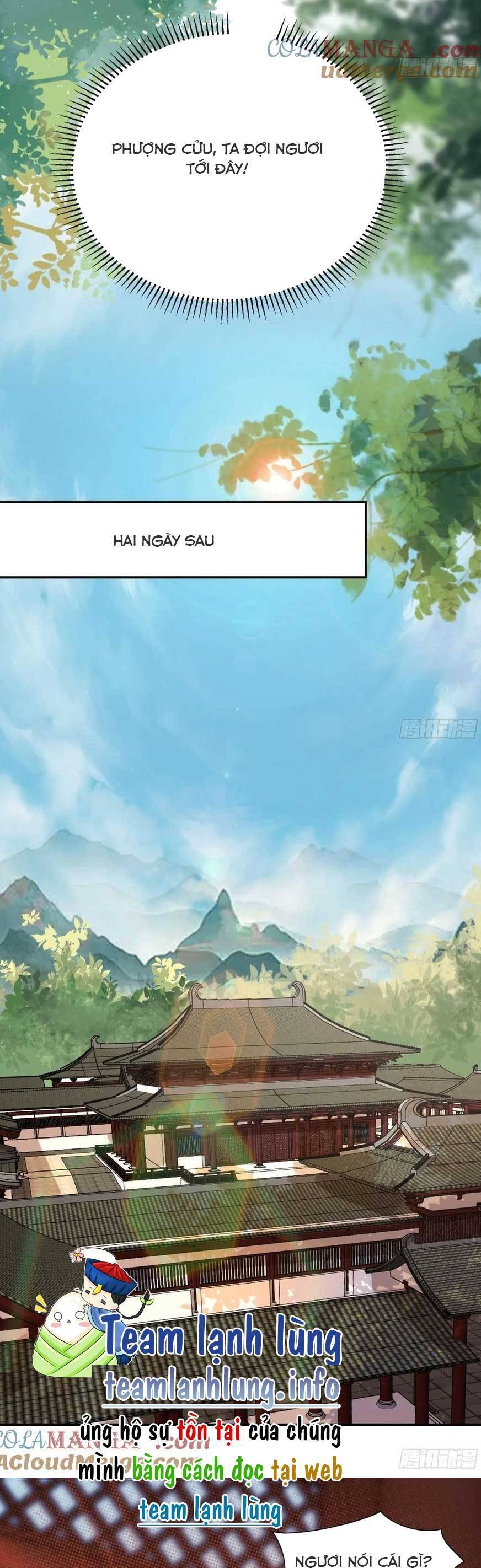 Tuyệt Sắc Quyến Rũ: Quỷ Y Chí Tôn Chap 516 - Next Chap 517