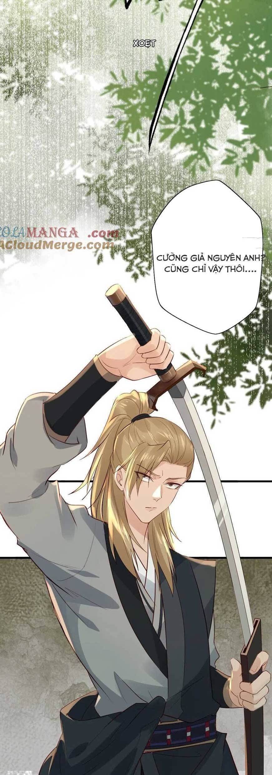 Tuyệt Sắc Quyến Rũ: Quỷ Y Chí Tôn Chap 517 - Next Chap 518