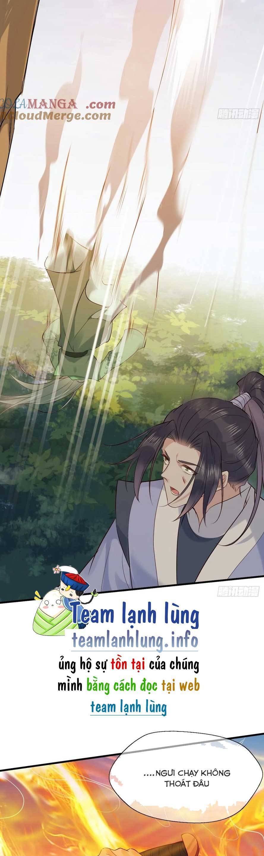 Tuyệt Sắc Quyến Rũ: Quỷ Y Chí Tôn Chap 518 - Next Chap 519