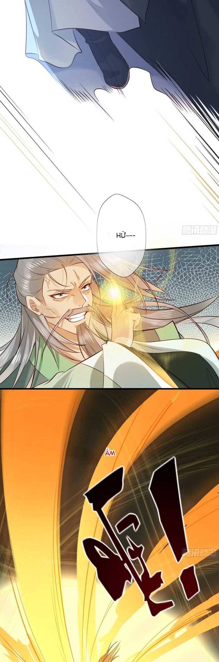 Tuyệt Sắc Quyến Rũ: Quỷ Y Chí Tôn Chap 518 - Next Chap 519