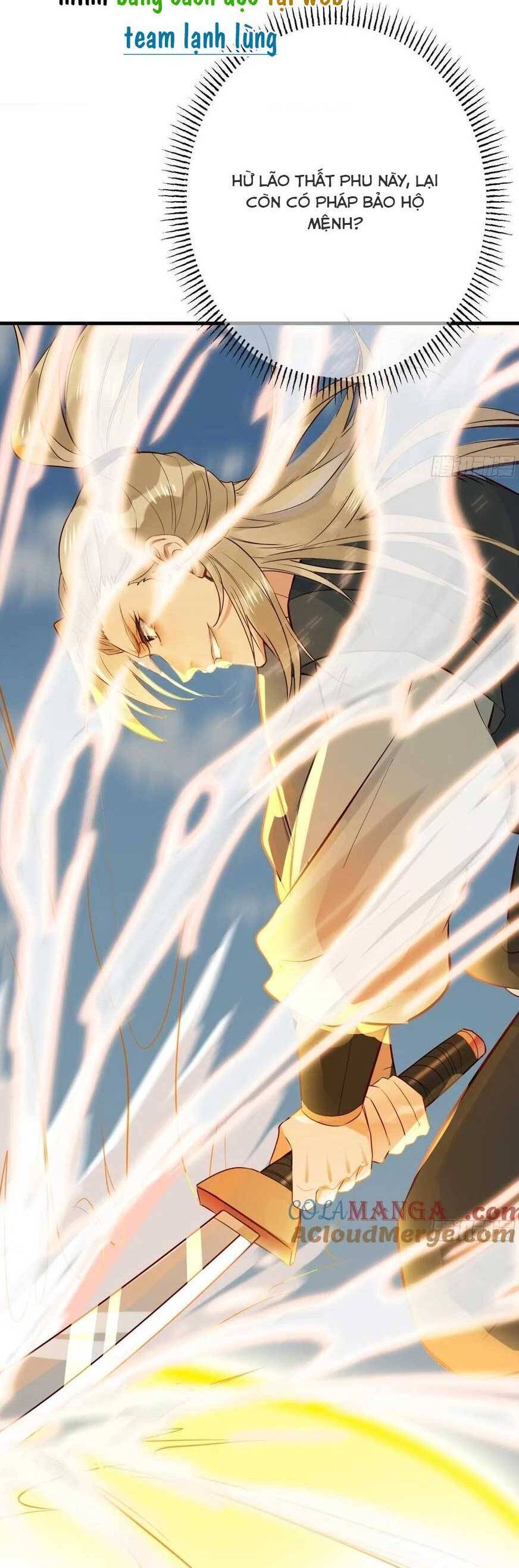 Tuyệt Sắc Quyến Rũ: Quỷ Y Chí Tôn Chap 518 - Next Chap 519