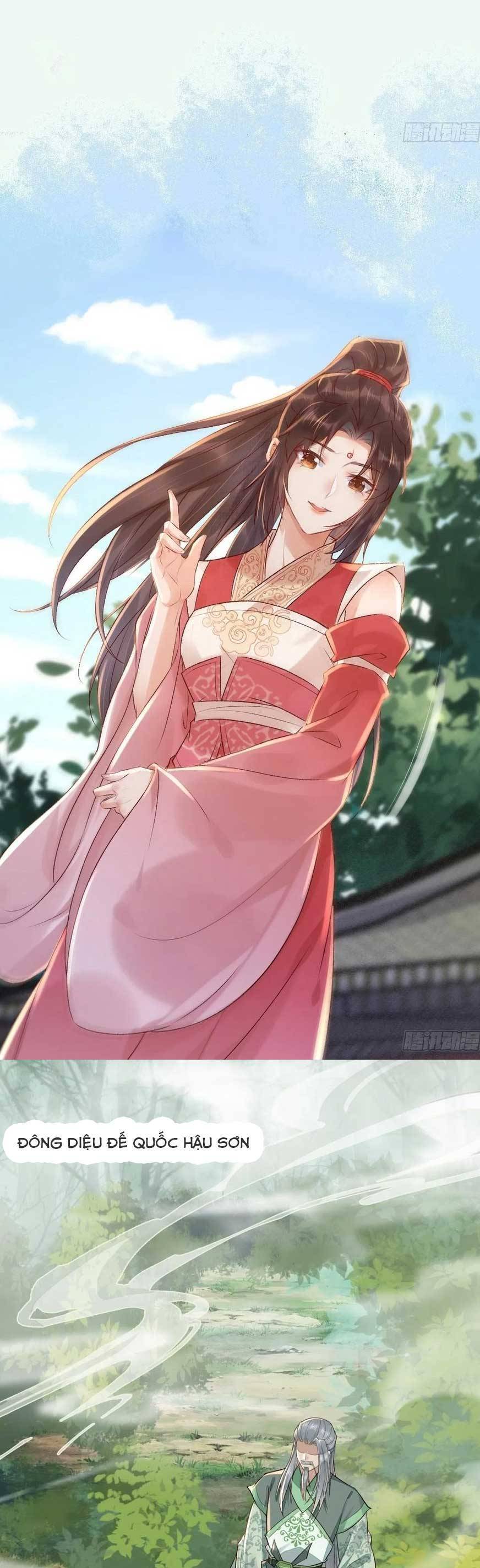 Tuyệt Sắc Quyến Rũ: Quỷ Y Chí Tôn Chap 518 - Next Chap 519