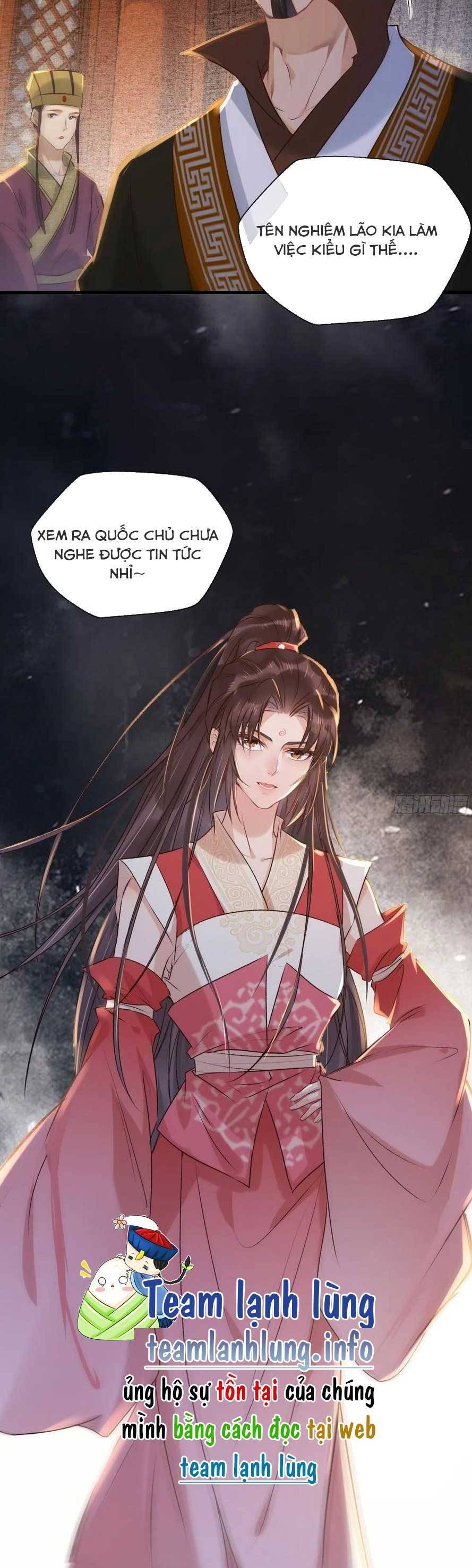 Tuyệt Sắc Quyến Rũ: Quỷ Y Chí Tôn Chap 519 - Next Chap 520