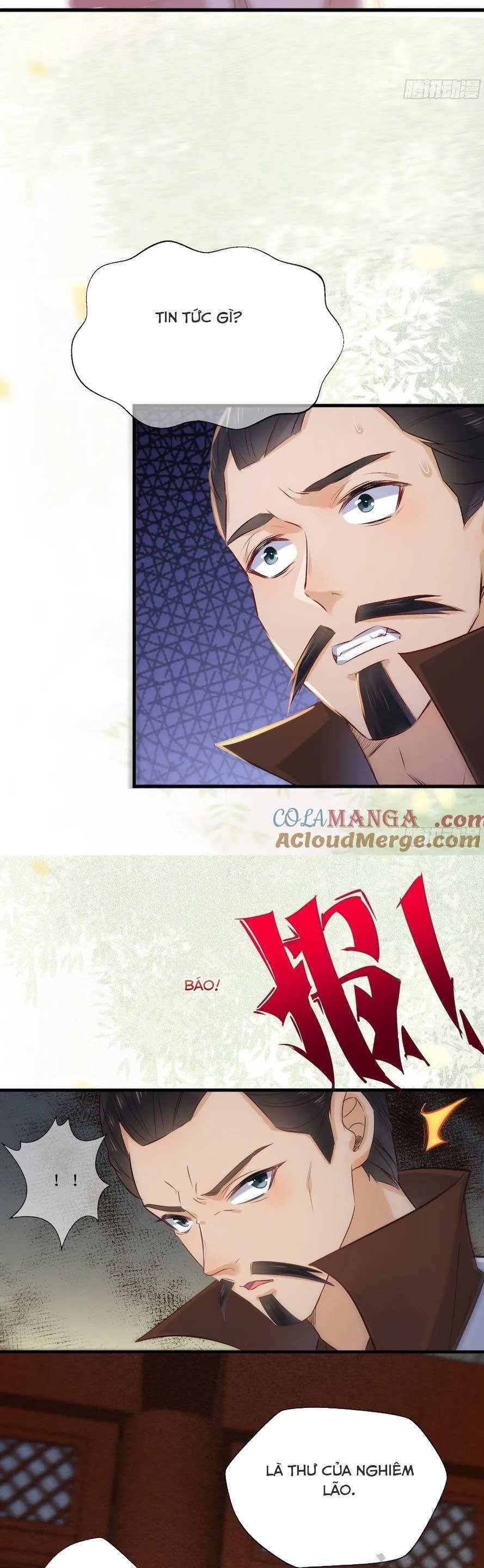 Tuyệt Sắc Quyến Rũ: Quỷ Y Chí Tôn Chap 519 - Next Chap 520