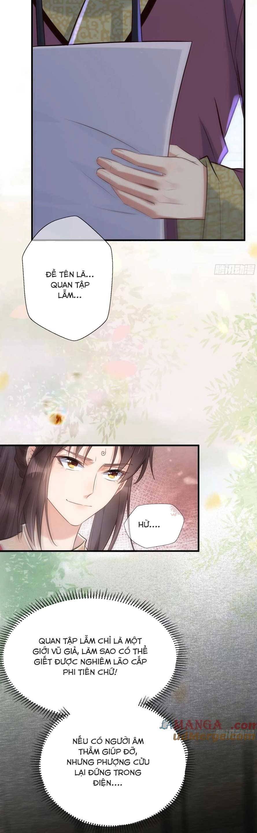 Tuyệt Sắc Quyến Rũ: Quỷ Y Chí Tôn Chap 519 - Next Chap 520