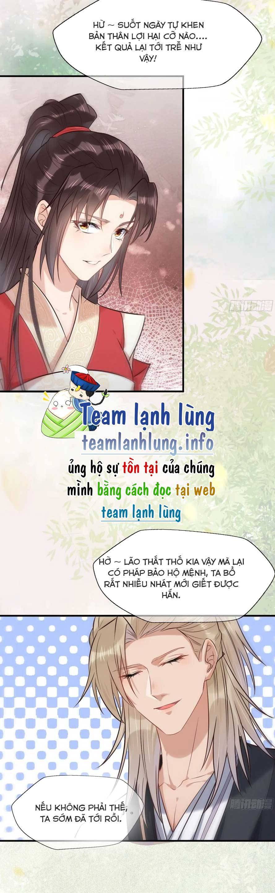 Tuyệt Sắc Quyến Rũ: Quỷ Y Chí Tôn Chap 519 - Next Chap 520