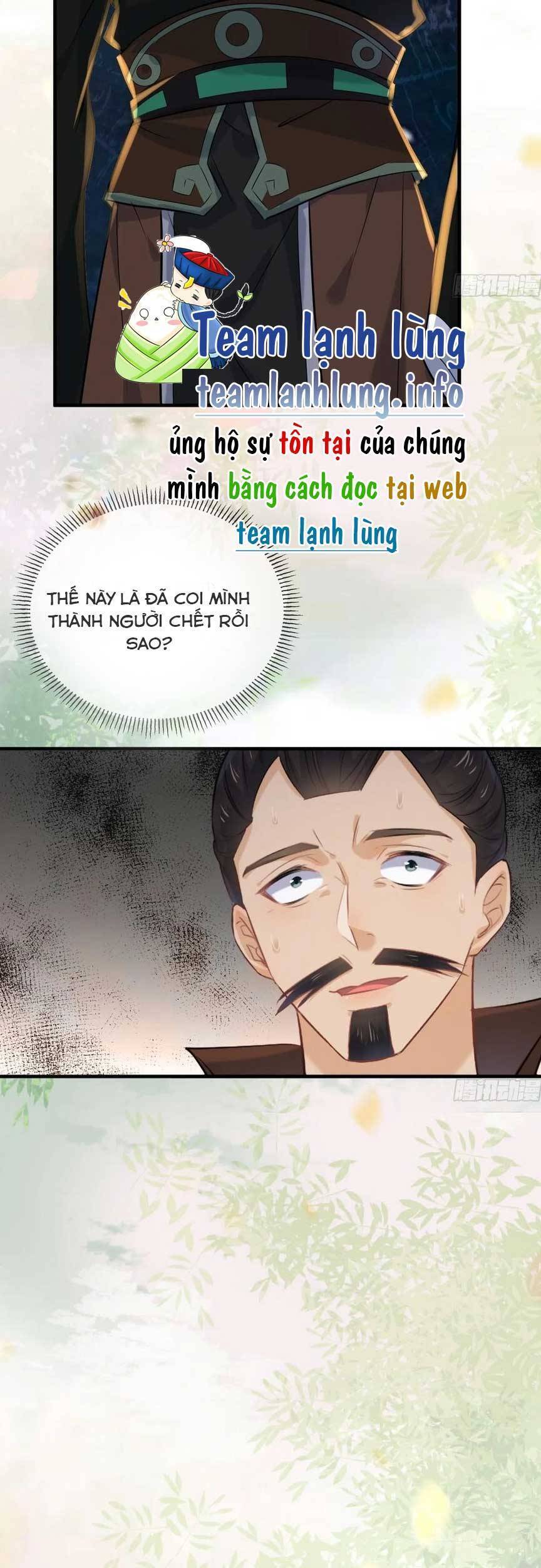 Tuyệt Sắc Quyến Rũ: Quỷ Y Chí Tôn Chap 519 - Next Chap 520