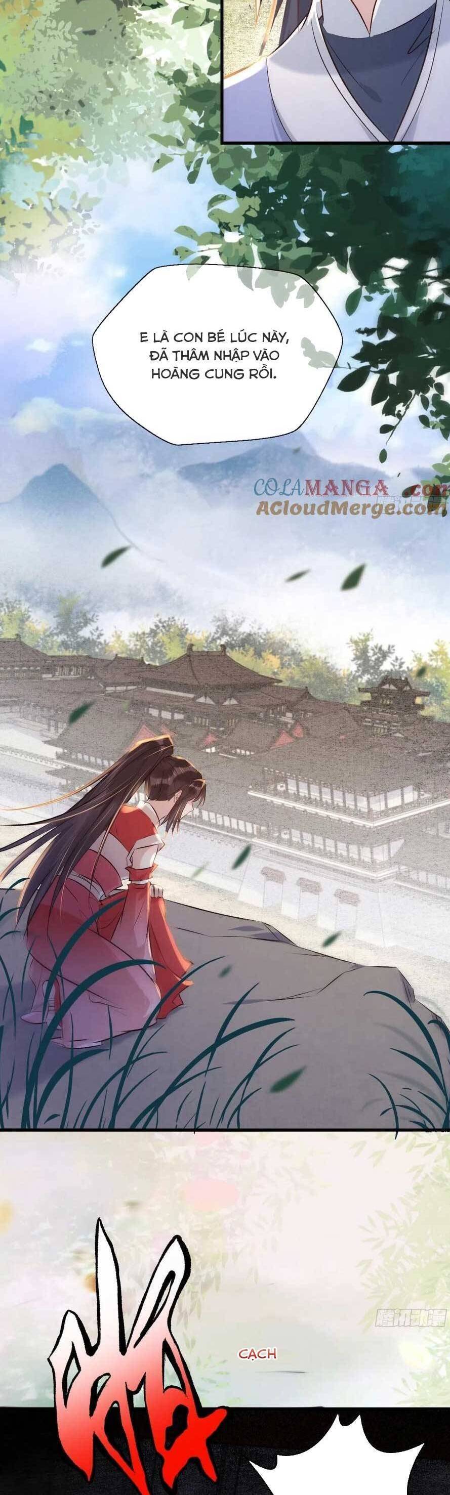 Tuyệt Sắc Quyến Rũ: Quỷ Y Chí Tôn Chap 519 - Next Chap 520