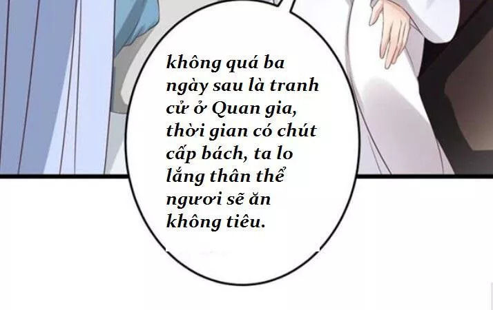 Tuyệt Sắc Quyến Rũ: Quỷ Y Chí Tôn Chap 52 - Next Chap 53