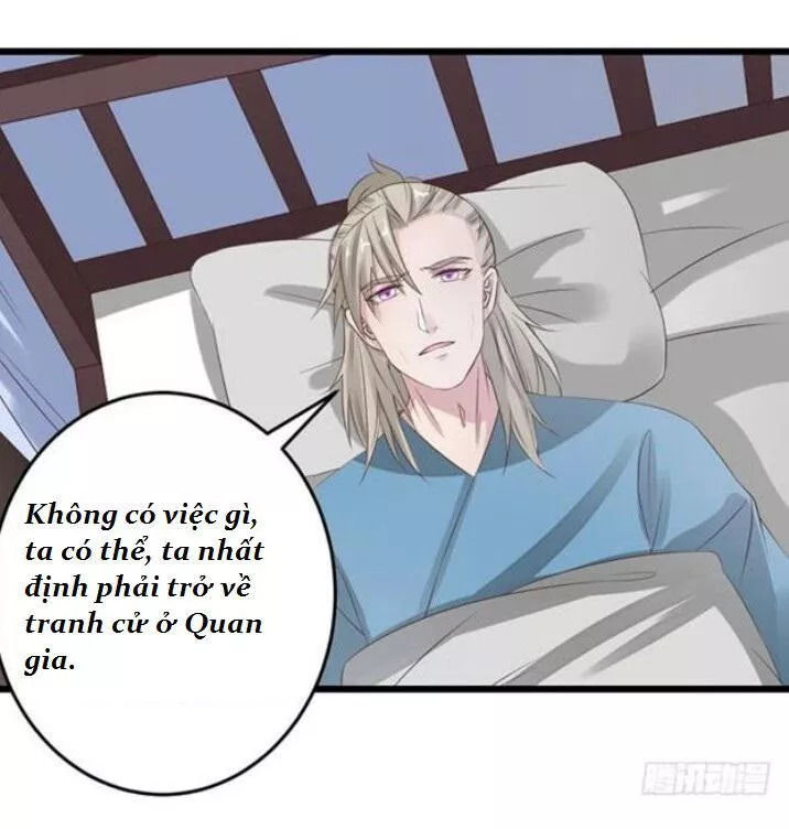 Tuyệt Sắc Quyến Rũ: Quỷ Y Chí Tôn Chap 52 - Next Chap 53