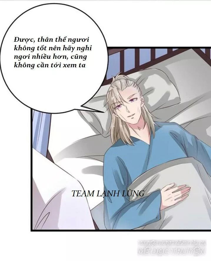 Tuyệt Sắc Quyến Rũ: Quỷ Y Chí Tôn Chap 52 - Next Chap 53