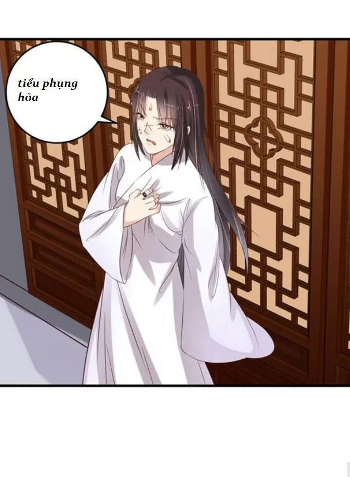 Tuyệt Sắc Quyến Rũ: Quỷ Y Chí Tôn Chap 52 - Next Chap 53