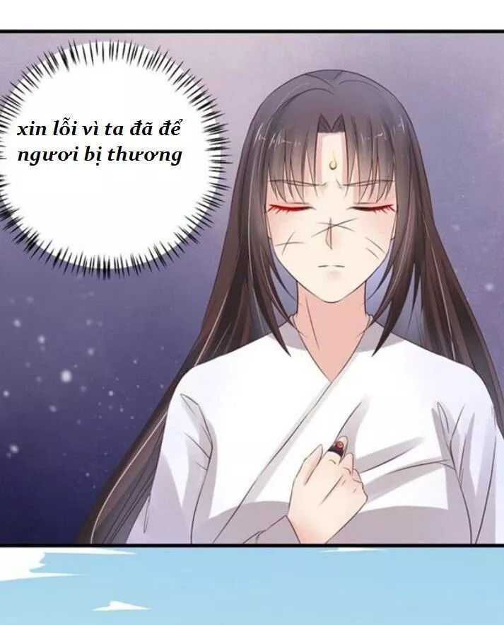 Tuyệt Sắc Quyến Rũ: Quỷ Y Chí Tôn Chap 52 - Next Chap 53