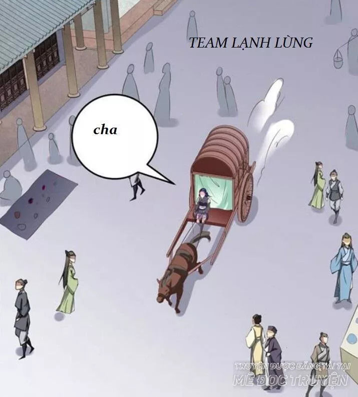 Tuyệt Sắc Quyến Rũ: Quỷ Y Chí Tôn Chap 52 - Next Chap 53