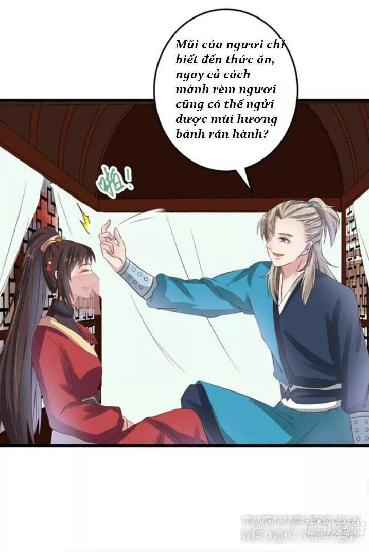 Tuyệt Sắc Quyến Rũ: Quỷ Y Chí Tôn Chap 52 - Next Chap 53