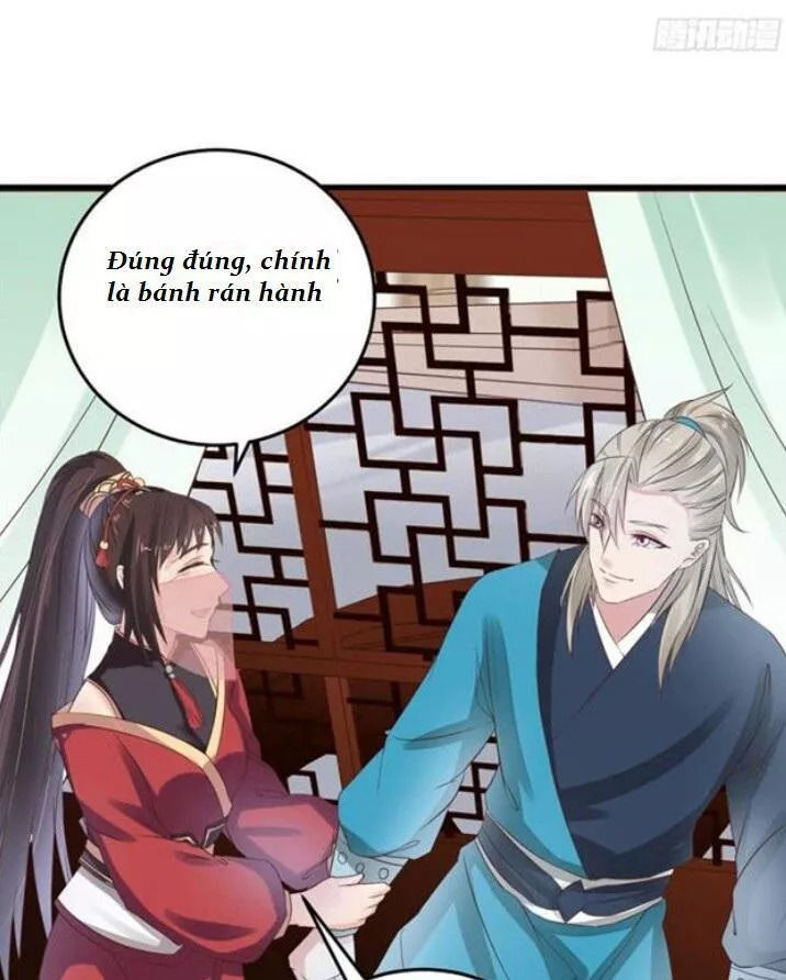 Tuyệt Sắc Quyến Rũ: Quỷ Y Chí Tôn Chap 52 - Next Chap 53