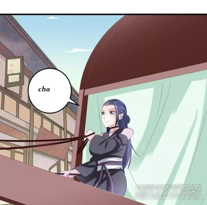 Tuyệt Sắc Quyến Rũ: Quỷ Y Chí Tôn Chap 52 - Next Chap 53