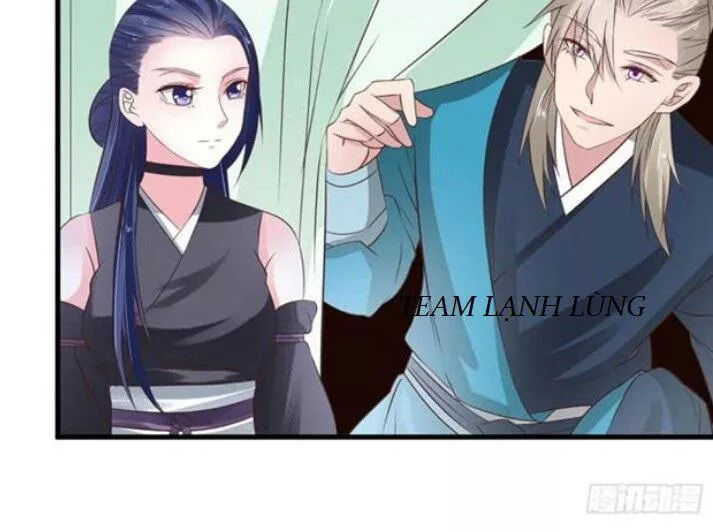 Tuyệt Sắc Quyến Rũ: Quỷ Y Chí Tôn Chap 52 - Next Chap 53