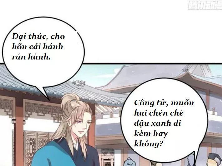 Tuyệt Sắc Quyến Rũ: Quỷ Y Chí Tôn Chap 52 - Next Chap 53