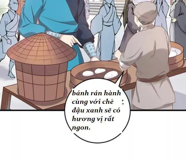 Tuyệt Sắc Quyến Rũ: Quỷ Y Chí Tôn Chap 52 - Next Chap 53