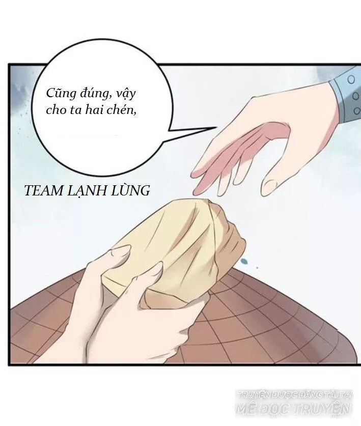 Tuyệt Sắc Quyến Rũ: Quỷ Y Chí Tôn Chap 52 - Next Chap 53
