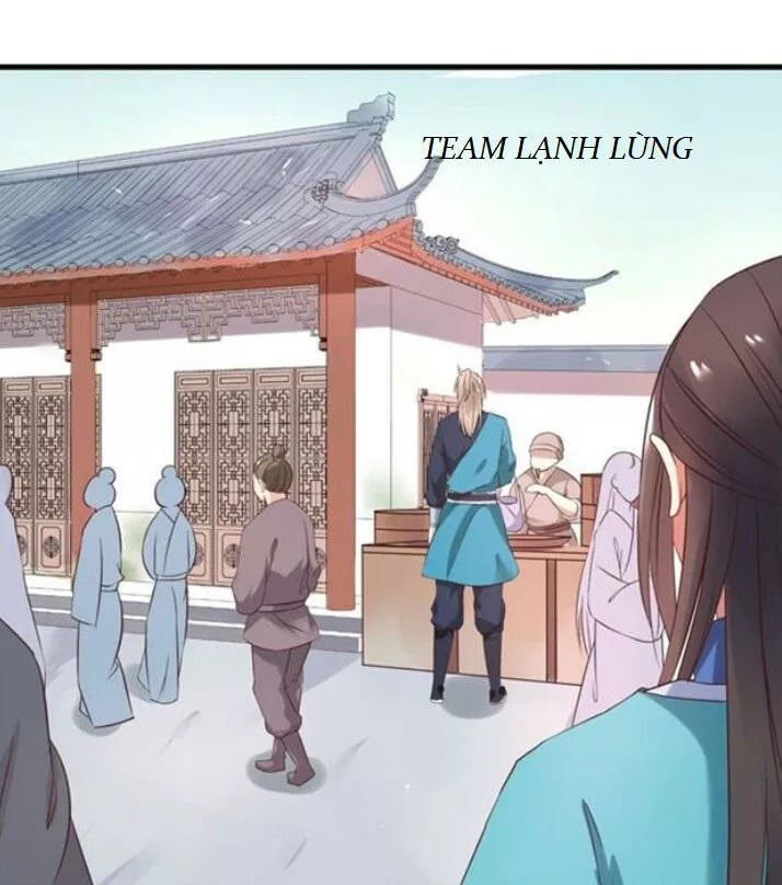 Tuyệt Sắc Quyến Rũ: Quỷ Y Chí Tôn Chap 52 - Next Chap 53