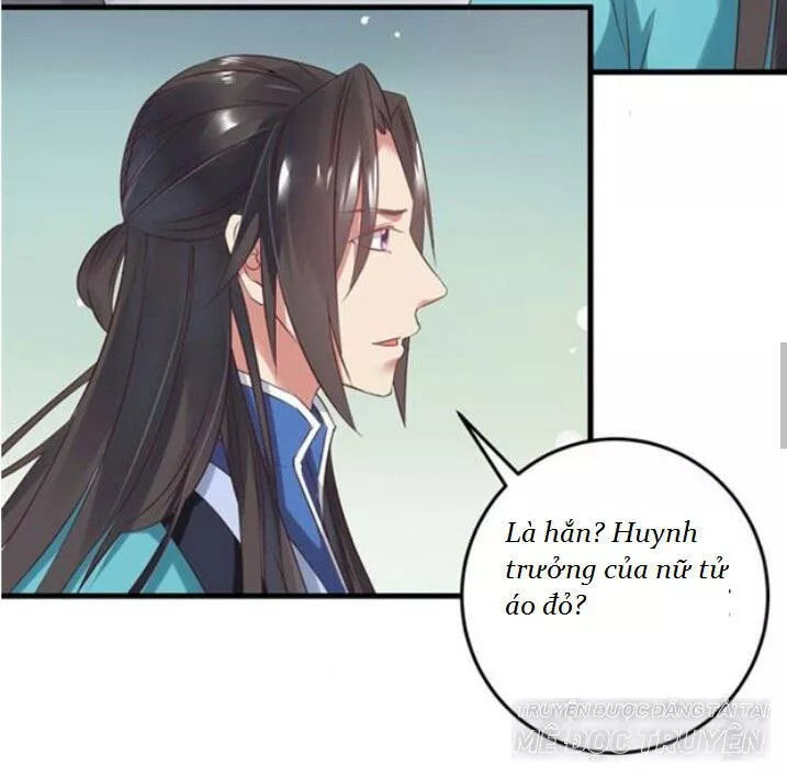Tuyệt Sắc Quyến Rũ: Quỷ Y Chí Tôn Chap 52 - Next Chap 53