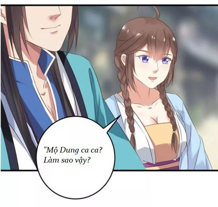 Tuyệt Sắc Quyến Rũ: Quỷ Y Chí Tôn Chap 52 - Next Chap 53