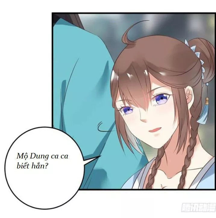 Tuyệt Sắc Quyến Rũ: Quỷ Y Chí Tôn Chap 52 - Next Chap 53