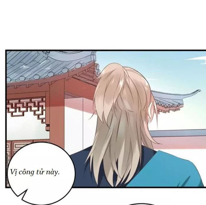 Tuyệt Sắc Quyến Rũ: Quỷ Y Chí Tôn Chap 52 - Next Chap 53