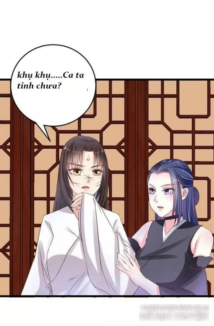 Tuyệt Sắc Quyến Rũ: Quỷ Y Chí Tôn Chap 52 - Next Chap 53