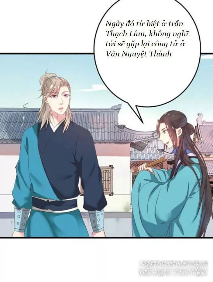 Tuyệt Sắc Quyến Rũ: Quỷ Y Chí Tôn Chap 52 - Next Chap 53
