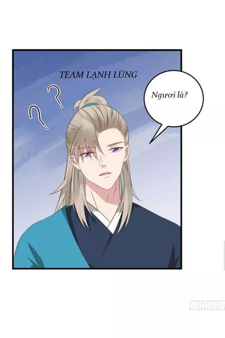 Tuyệt Sắc Quyến Rũ: Quỷ Y Chí Tôn Chap 52 - Next Chap 53