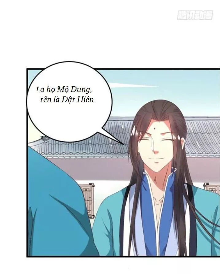 Tuyệt Sắc Quyến Rũ: Quỷ Y Chí Tôn Chap 52 - Next Chap 53
