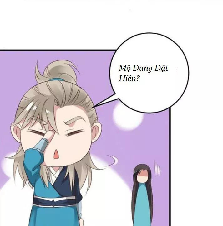 Tuyệt Sắc Quyến Rũ: Quỷ Y Chí Tôn Chap 52 - Next Chap 53