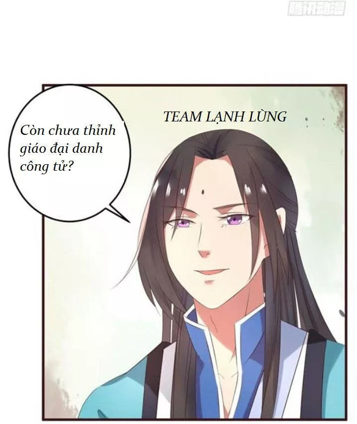 Tuyệt Sắc Quyến Rũ: Quỷ Y Chí Tôn Chap 52 - Next Chap 53